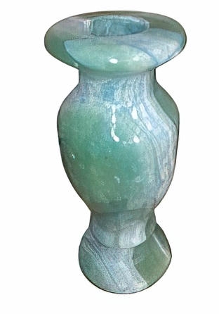 -20cm vase, various colors and shapes