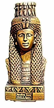 --Queen Tiye (s)