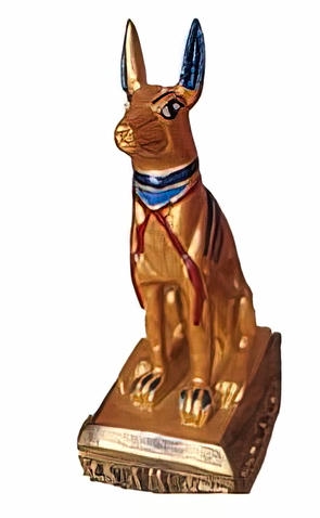 -Anubis (medium)