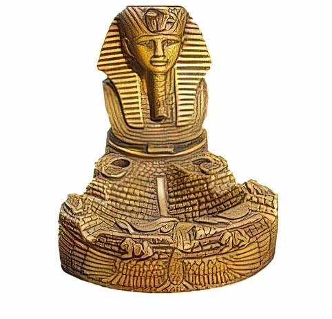 -Ash Tray (Large) with various designs