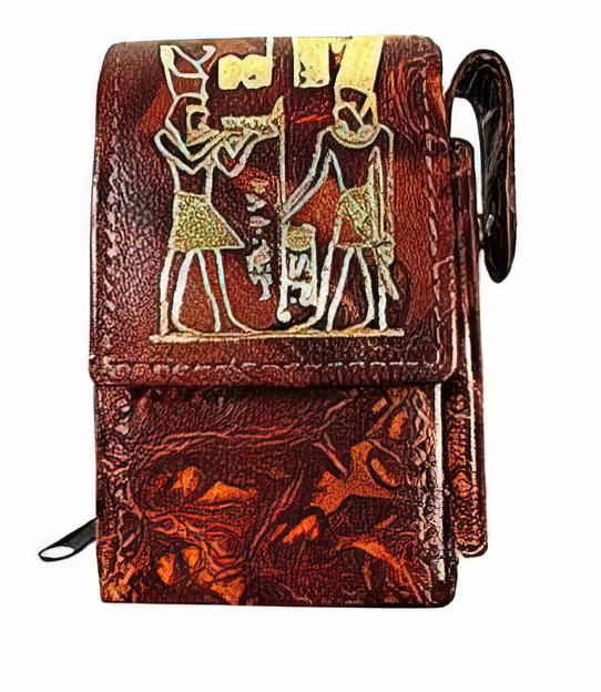 -cigarette case