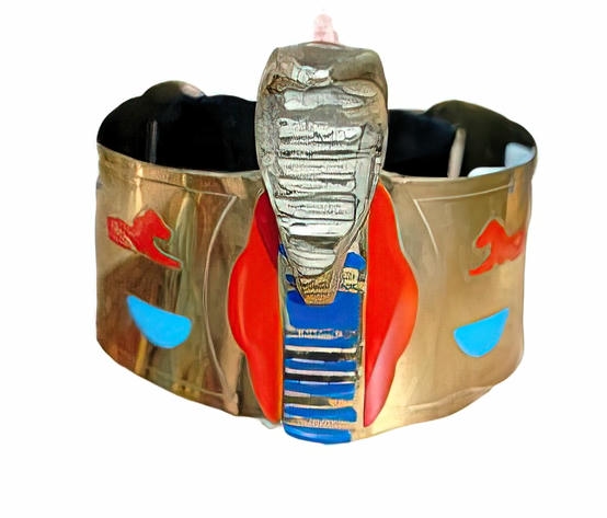 -Copper band with various shapes
