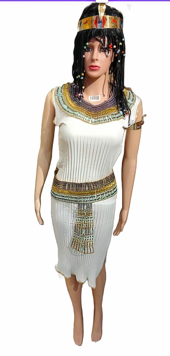 -Luxurious women