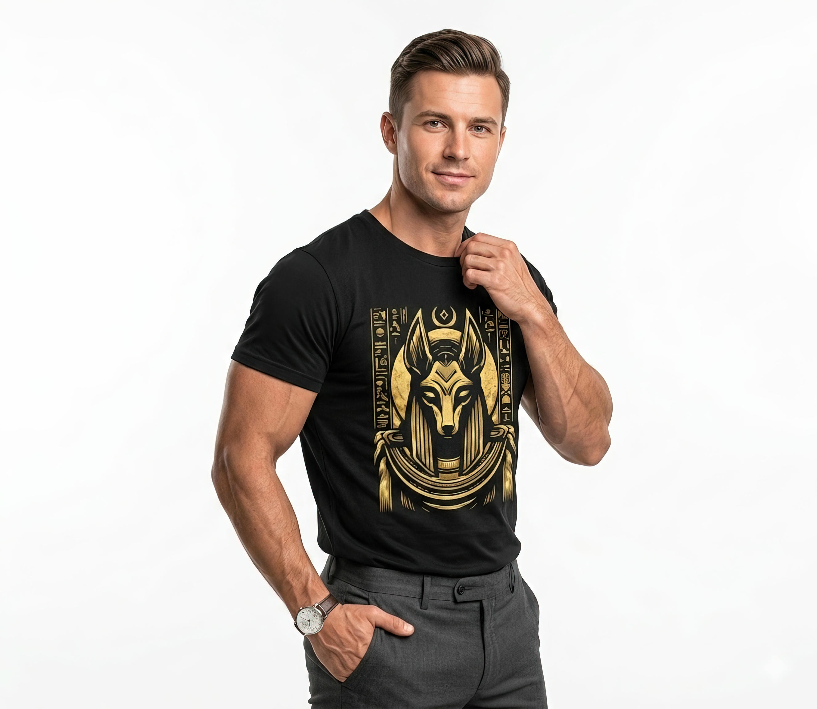 Premium Men