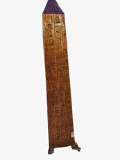 -Pharaonic Obelisk (220 cm)
