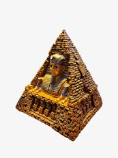 -Large Sphinx Pyramid